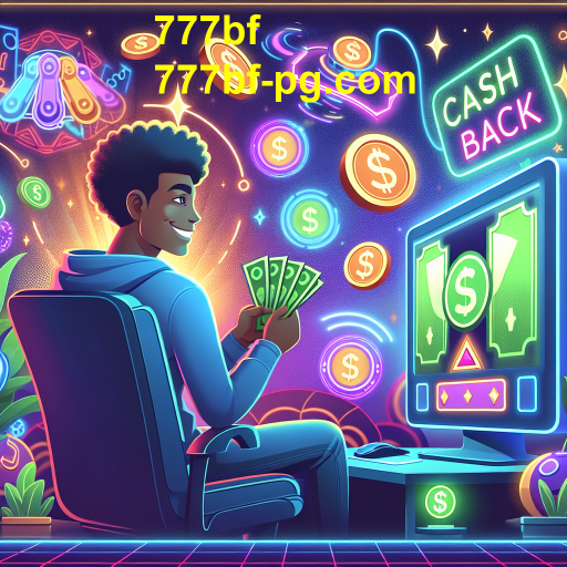 O Que São Cashback Offers e Como Maximizar Seus Benefícios nos Jogos Online