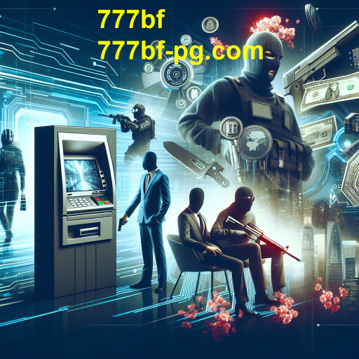 Descubra a Emoção dos Jogos de Segurança na 777bf